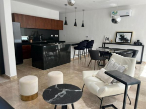 Amazing 2 Bedroom Townhouse in Temozon